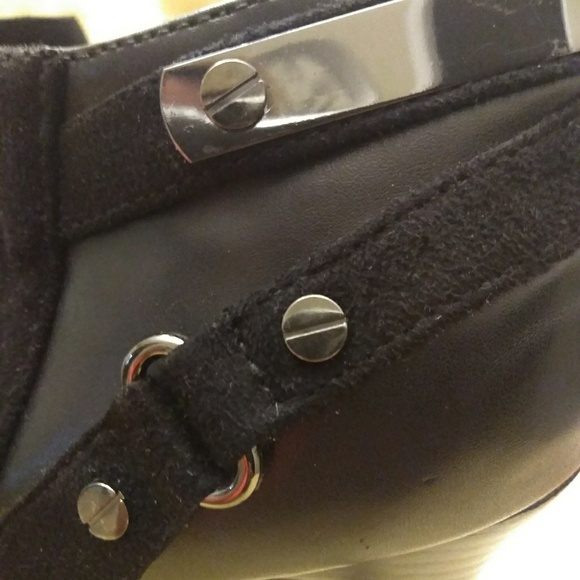 Booties - Picture 2 of 6